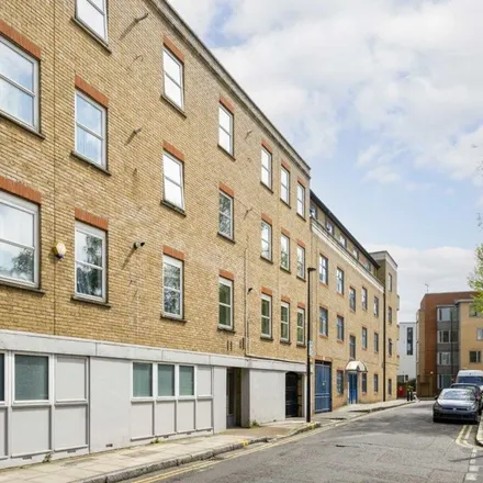 Rent this 2 bed apartment on 12 Casson Street in Spitalfields, London