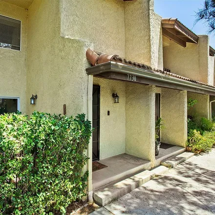 Buy this 2 bed townhouse on Kirby Hall in Scott Road, Los Angeles