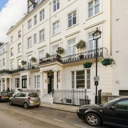 Image 3 - 7/8 Bathurst Street, London, W2 2SD, United Kingdom - Apartment for sale