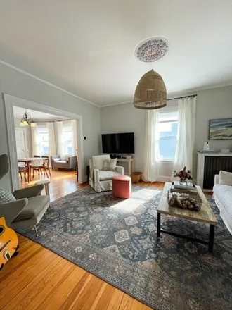 Image 5 - 29 Garnet Rd, Boston, Massachusetts, 02132 - House for rent