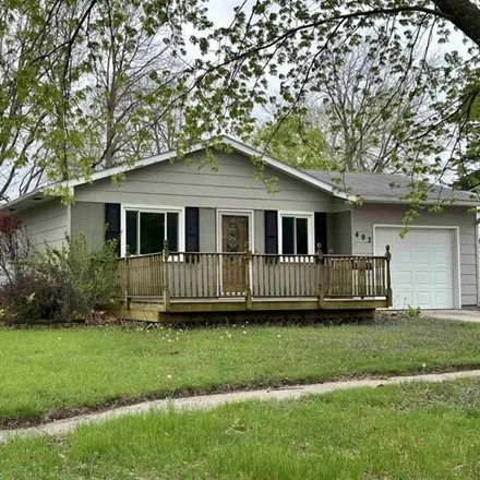 Buy this 3 bed house on 428 South Cedar Street in Jefferson, IA 50129