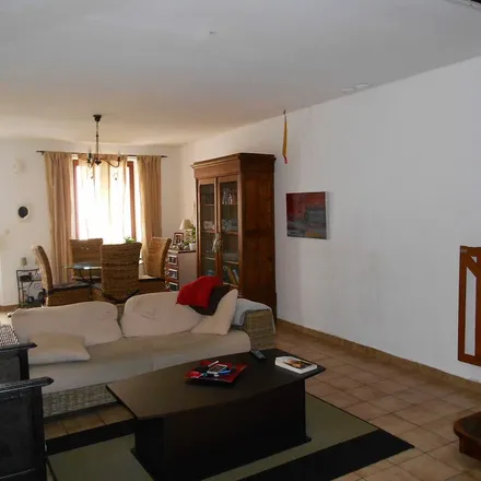 Rent this 5 bed apartment on 2 Rue de Liverdun in 54200 Villey-Saint-Étienne, France