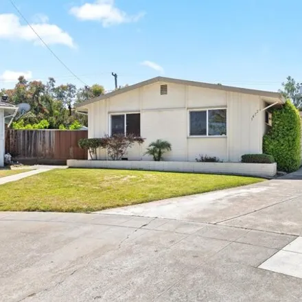 Buy this 3 bed house on 1472 Fairhaven Court in San Jose, CA 95118