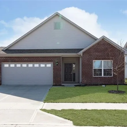 Rent this 3 bed house on 892 Adena Lane in Westfield, IN 46074