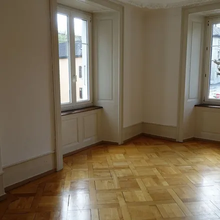 Image 1 - Rue Jacques-Frédéric-Houriet 5, 2400 Le Locle, Switzerland - Apartment for rent
