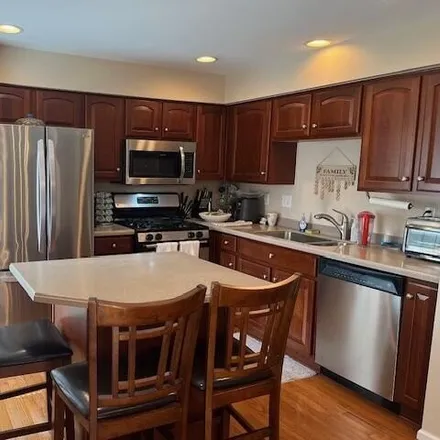 Image 7 - 5 Saxton Road, Squankum, Howell Township, NJ 07727, USA - Townhouse for rent