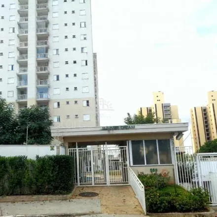 Image 2 - Rua Jasmim, Mansões Santo Antônio, Campinas - SP, 13087-460, Brazil - Apartment for rent