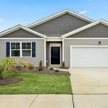 Buy this 4 bed house on unnamed road in Cochran Town, Horry County