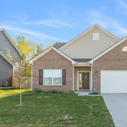 Buy this 3 bed house on Jefferson Park Drive in Hendricks County, IN 46167