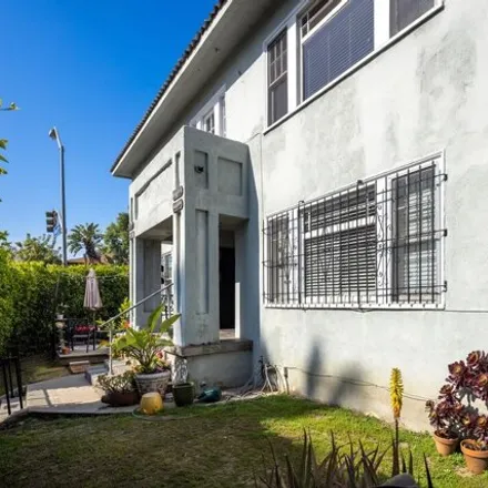 Image 8 - 7421 Fountain Avenue, West Hollywood, CA 90046, USA - House for sale