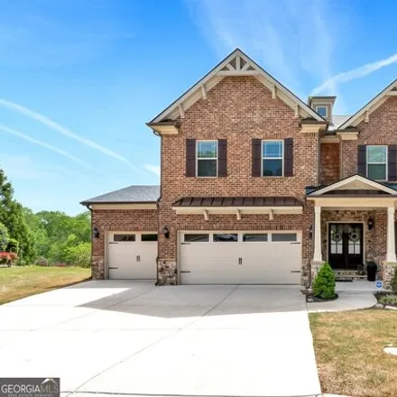 Buy this 5 bed house on 2299 Independence Lane in Braselton, GA 30519