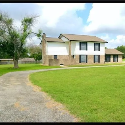 Image 4 - 1822 Mayfield Drive, Williamson County, TX 78681, USA - House for rent