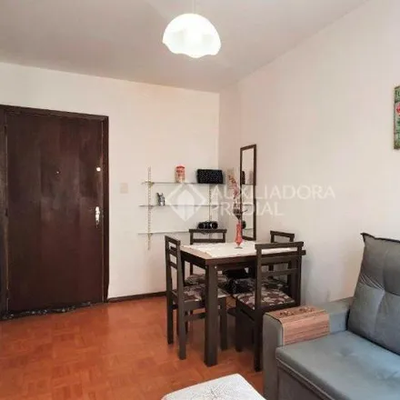 Buy this 1 bed apartment on Rua Sorocaba in Passo da Areia, Porto Alegre - RS