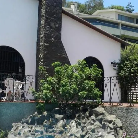 Buy this 8 bed house on El Bosque in Santiago de Surco, Lima Metropolitan Area 10853