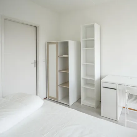 Rent this 4 bed room on Renkumhof 20 in 1106 HZ Amsterdam, Netherlands