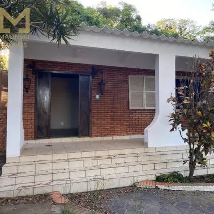 Image 2 - Rua Jorge Mello Guimarães, Belém Novo, Porto Alegre - RS, 91780-080, Brazil - House for rent