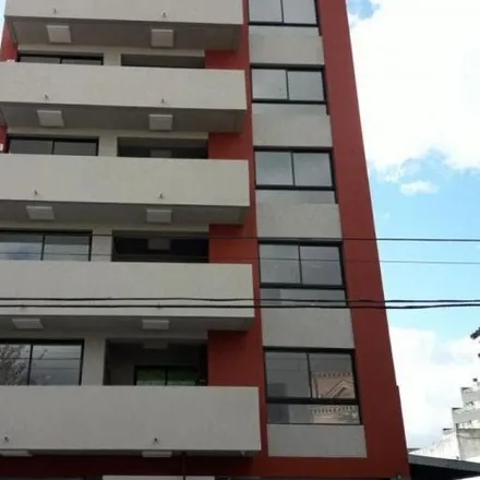Buy this 3 bed apartment on Coronel Ramón Lorenzo Falcón 6431 in Liniers, C1408 AAW Buenos Aires