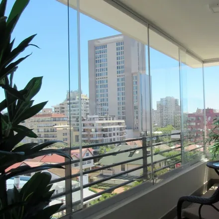 Buy this 3 bed apartment on Charlie Brown in 2 Oriente 235, 252 0977 Viña del Mar