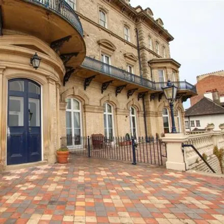 Buy this 1 bed apartment on Milton Street in Saltburn by the Sea, TS12 1DW