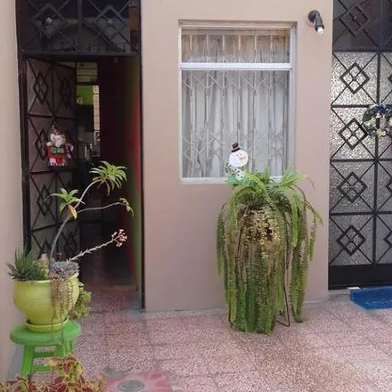 Buy this 4 bed house on Calle Santa Susana in Lima, Lima Metropolitan Area 15084