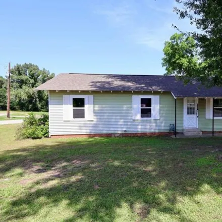 Image 1 - Maxwell Pharmacy, Reed Street, Frankston, Anderson County, TX 75763, USA - House for rent