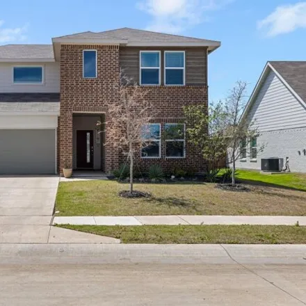Buy this 4 bed house on Forest Park Drive in Alvarado, TX 76007