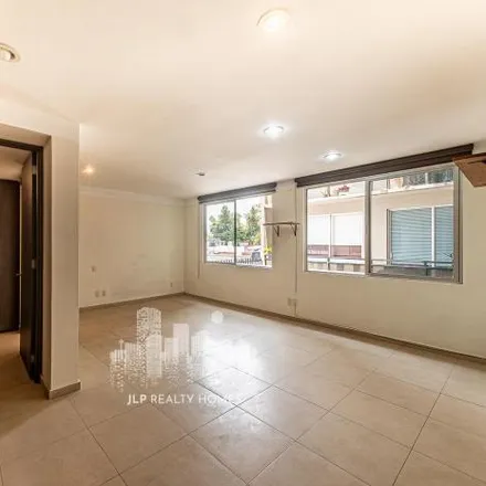 Buy this 1 bed apartment on Lumen Papelería in Calle Coahuila, Cuauhtémoc