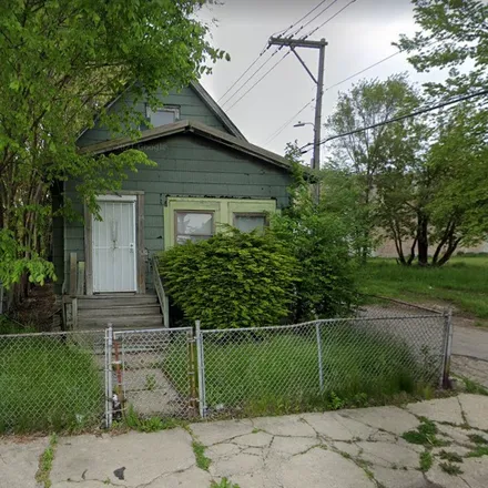 Image 1 - 814 West 68th Street, Chicago, IL 60629, USA - House for sale