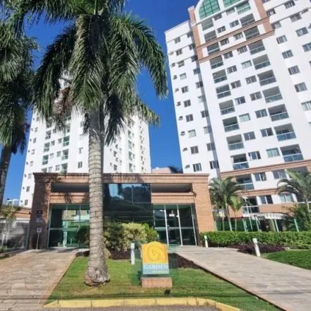 Rent this 3 bed apartment on Rua Ottokar Doerffel 929 in Anita Garibaldi, Joinville - SC