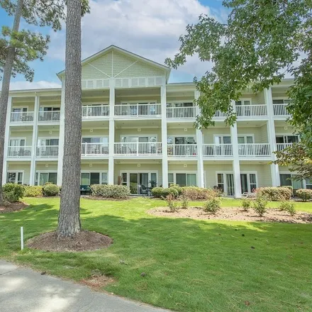 Buy this 2 bed condo on 100 Cypress Point Court in Myrtle Beach, SC 29579