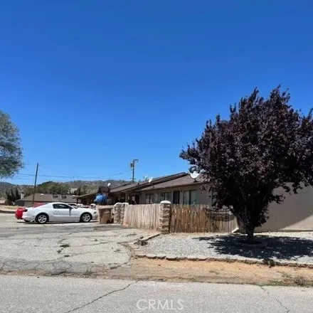 Image 4 - Mission Street, Golden Hills, Kern County, CA 93561, USA - House for sale