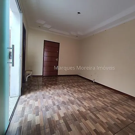 Buy this 3 bed apartment on Rua Espírito Santo in Centro, Juiz de Fora - MG
