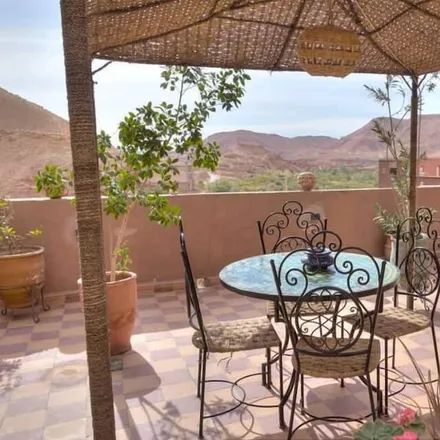 Image 1 - Ait Benhaddou - House for rent