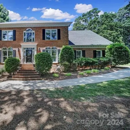 Buy this 6 bed house on 5429 Chiltern Hills Trail in Charlotte, NC 28215