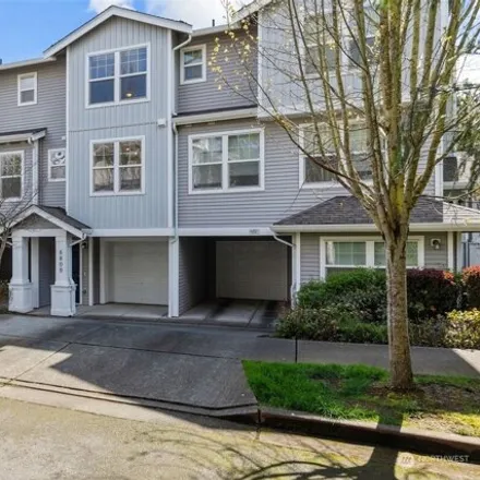 Buy this 2 bed condo on 7031 Holly Park Drive South in Seattle, WA 98118