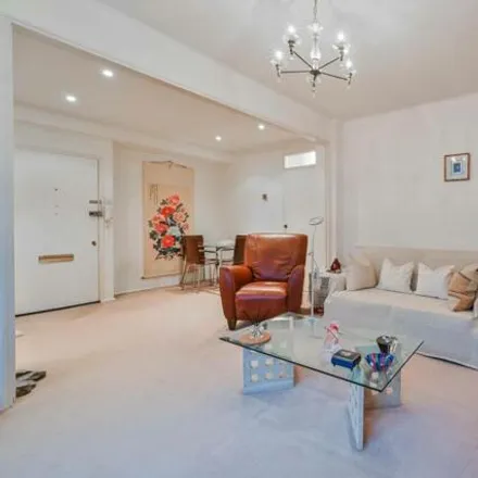 Buy this 2 bed apartment on Charlbert Court in 82-91 Eamont Street, London