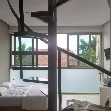 Rent this 2 bed apartment on Gonzalo Guerrero in Playa del Carmen, Quintana Roo