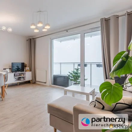 Buy this 3 bed apartment on Konkordii 01 in Barniewicka, 80-299 Gdansk