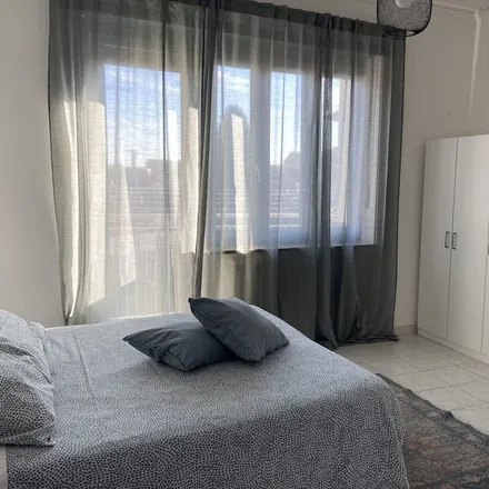 Rent this 2 bed apartment on Druento in Torino, Italy