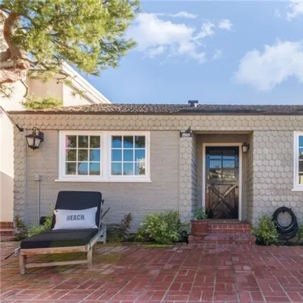 Rent this 3 bed house on 1905 East Balboa Boulevard in Newport Beach, CA 92661