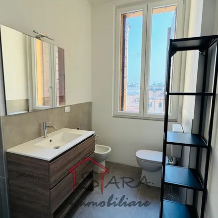 Rent this 1 bed apartment on Iliad in Piazza Giuseppe Garibaldi 14, 35137 Padua Province of Padua
