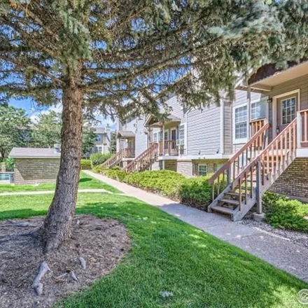 Buy this 2 bed condo on 3398 Azalea Drive in Fort Collins, CO 80526