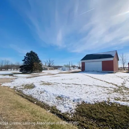 Image 6 - North Delaney Road, Owosso Charter Township, MI 48841, USA - House for sale