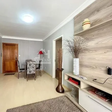 Rent this 2 bed apartment on Centro Municipal de Fisioterapia in Rua Doutor José Mario Monaco 131, Centro