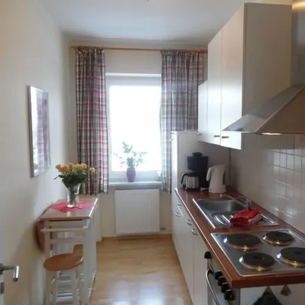 Rent this 1 bed apartment on Fischen in Auf der Insel, 87538 Au