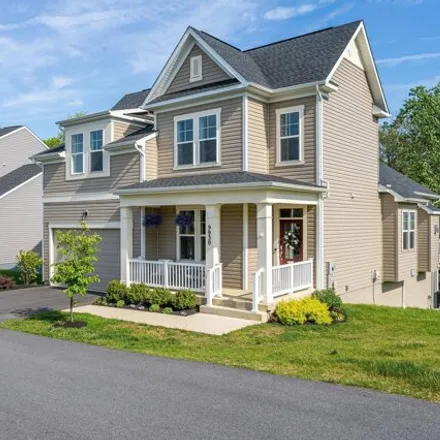 Buy this 5 bed house on Day Ridge Place in Damascus, MD 20872