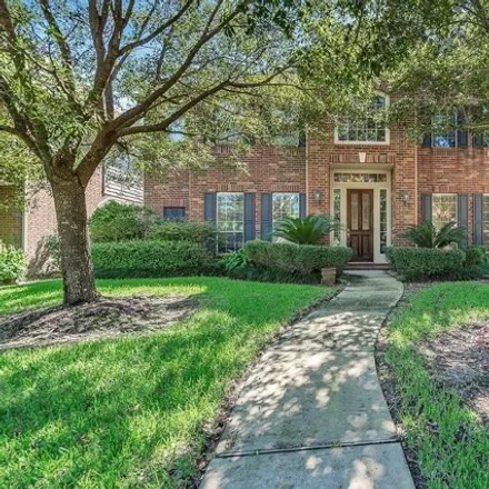 Rent this 5 bed house on 2927 Drews Manor Court in Cinco Ranch, Fort Bend County
