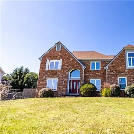 Buy this 4 bed house on 2131 Middle Road in Indiana Township, Allegheny County