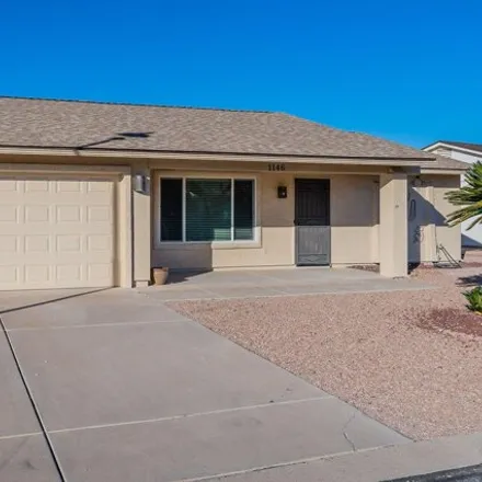 Buy this 2 bed house on 1146 South Fable Avenue in Mesa, AZ 85208