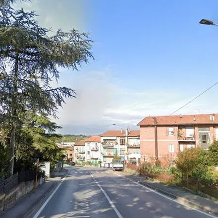 Rent this 4 bed apartment on Via dell'Acacia in 06129 Perugia PG, Italy